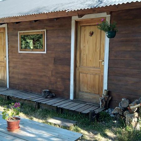 La Holandesa B&B Villa Meliquina Dış mekan fotoğraf