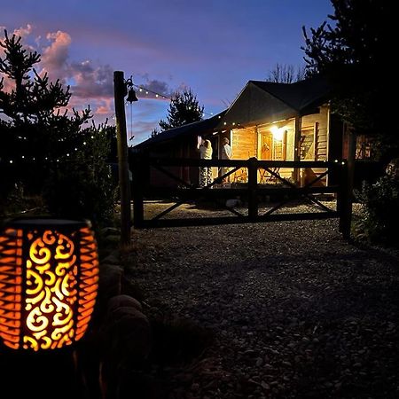 La Holandesa B&B Villa Meliquina Dış mekan fotoğraf
