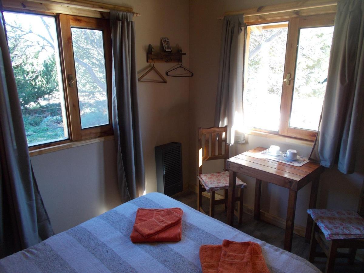 La Holandesa B&B Villa Meliquina Dış mekan fotoğraf