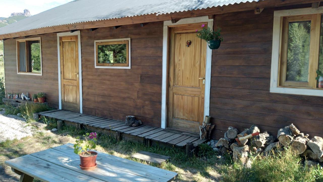 La Holandesa B&B Villa Meliquina Dış mekan fotoğraf