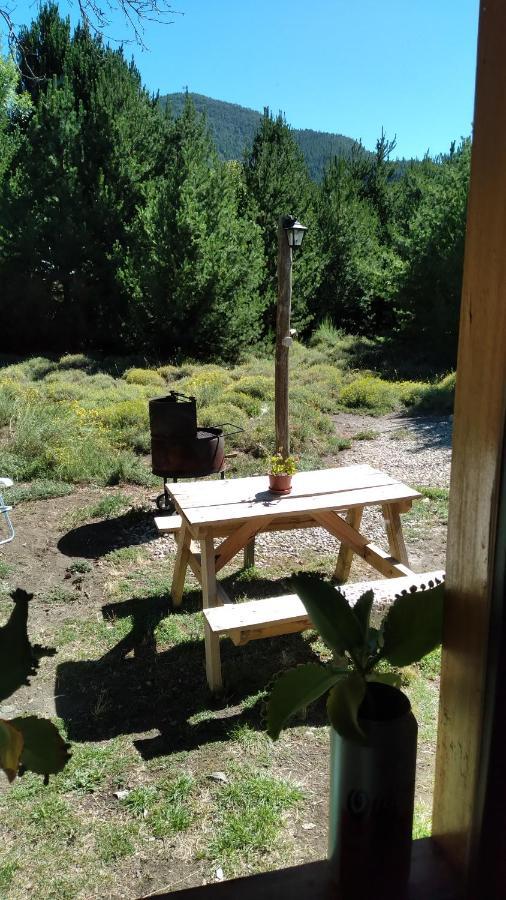 La Holandesa B&B Villa Meliquina Dış mekan fotoğraf