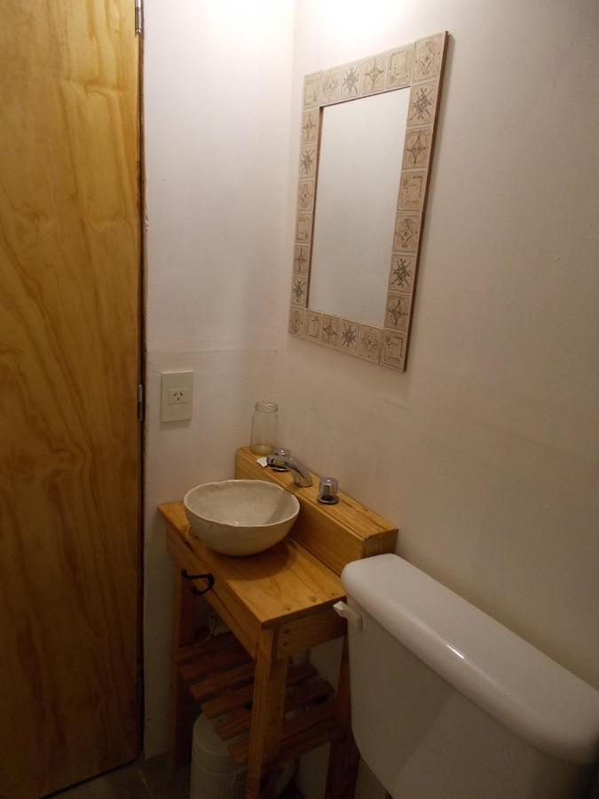 La Holandesa B&B Villa Meliquina Dış mekan fotoğraf