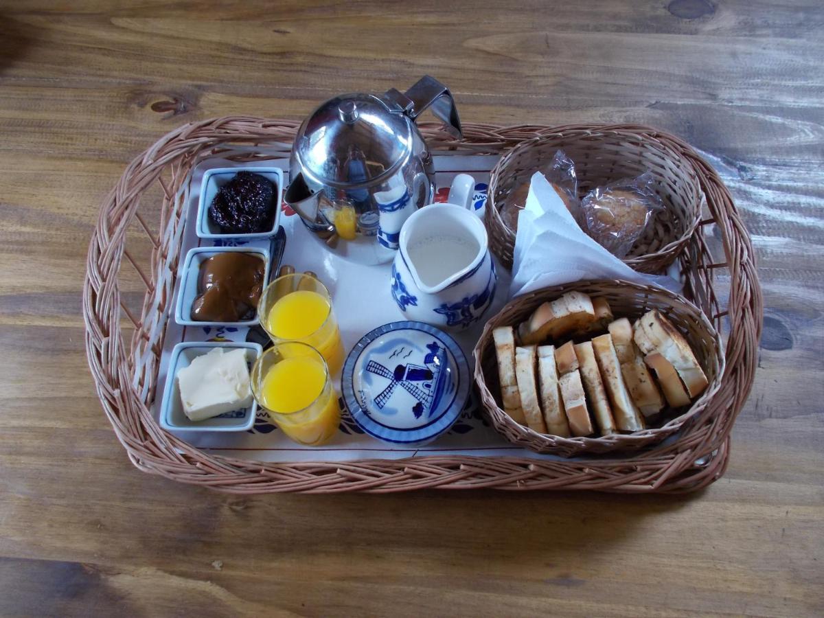 La Holandesa B&B Villa Meliquina Dış mekan fotoğraf