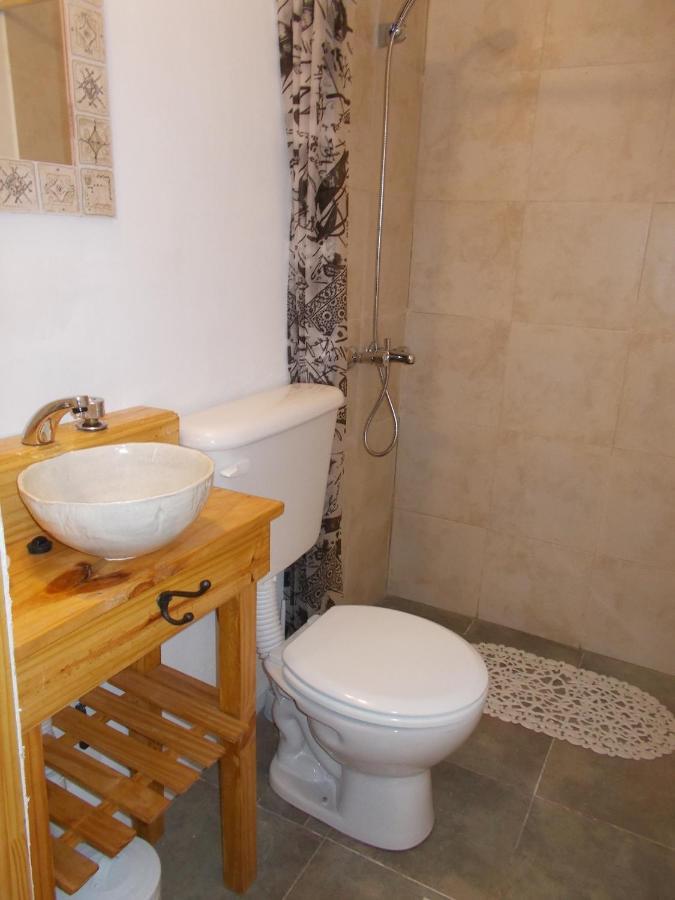 La Holandesa B&B Villa Meliquina Dış mekan fotoğraf