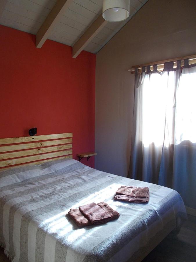 La Holandesa B&B Villa Meliquina Dış mekan fotoğraf